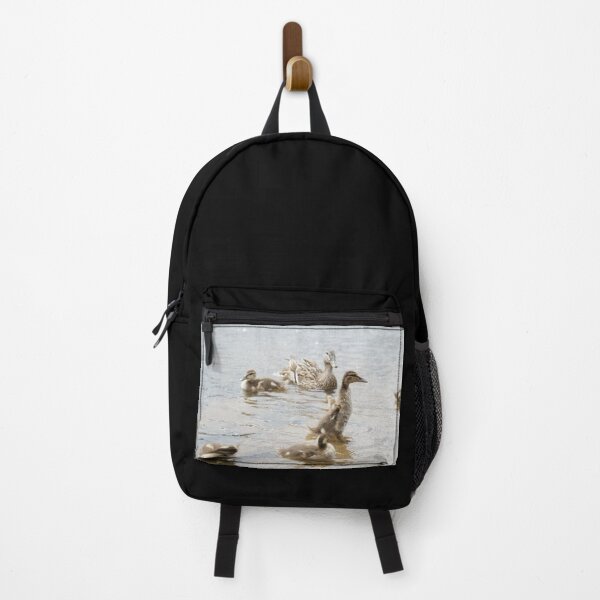 Item preview, Ducklings designed and sold by BlackoutPhotos.
