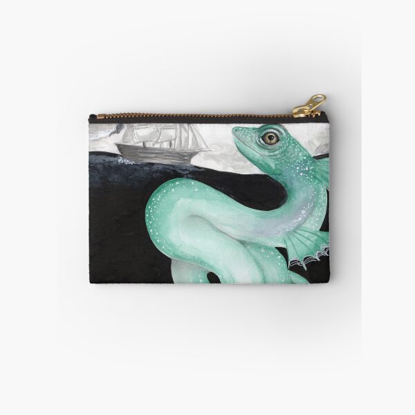 Item preview, Sea Serpent  designed and sold by Deann Acton.
