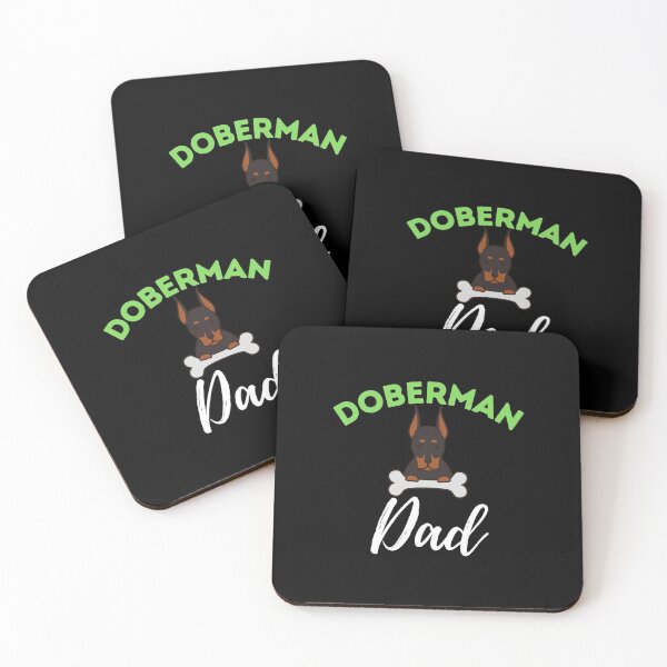 Item preview, Doberman Dad designed and sold by bifkee19.