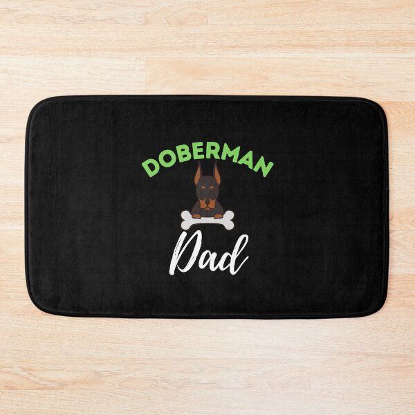Item preview, Doberman Dad designed and sold by bifkee19.