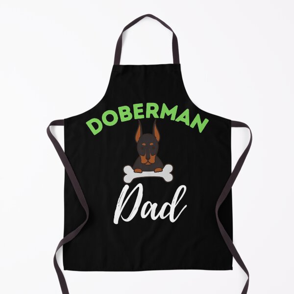 Item preview, Doberman Dad designed and sold by bifkee19.