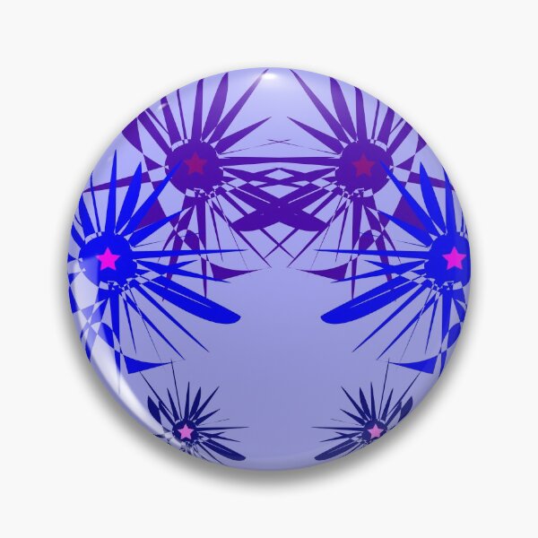 Item preview, Abstract Floral Design  designed and sold by AFordhamDesigns.