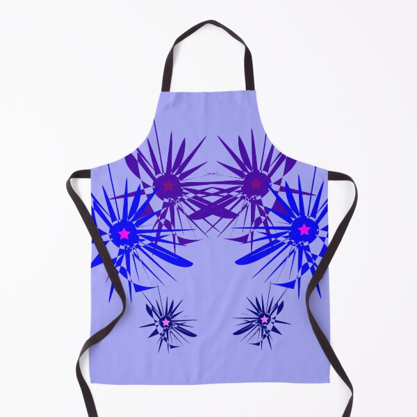 Item preview, Abstract Floral Design designed and sold by AFordhamDesigns.
