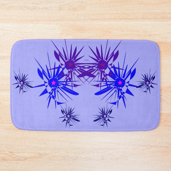 Item preview, Abstract Floral Design  designed and sold by AFordhamDesigns.