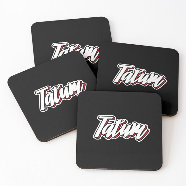 Item preview, Tatum first name - hand lettering design designed and sold by sulies.