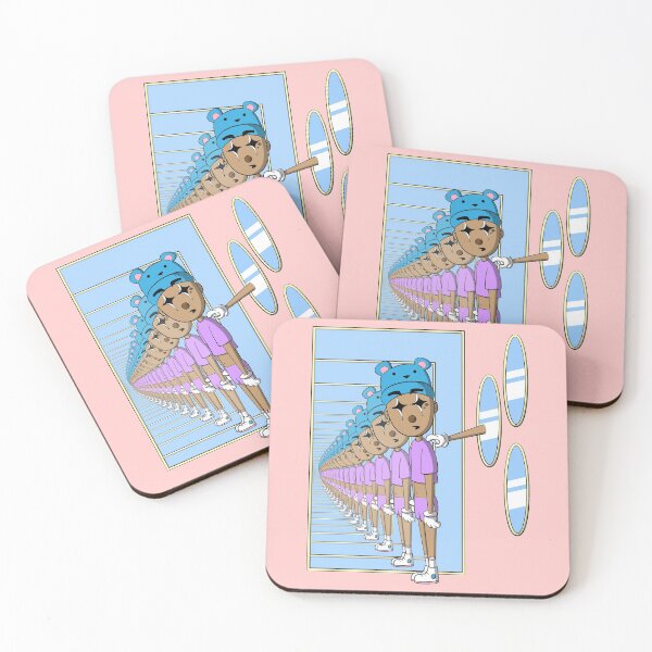 Item preview, Mirrors designed and sold by Drew Dionne.