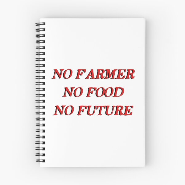 Item preview, Farmers Protest designed and sold by fed lenns.