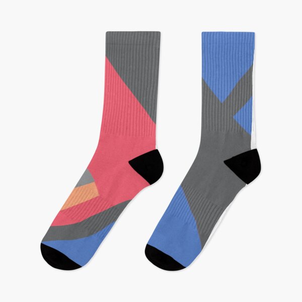 Item preview, Abstract X designed and sold by Thecolorschemer.
