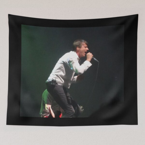 Item preview, Suede, Live in Cardiff, Wales, 2019 (7) designed and sold by Davies72.