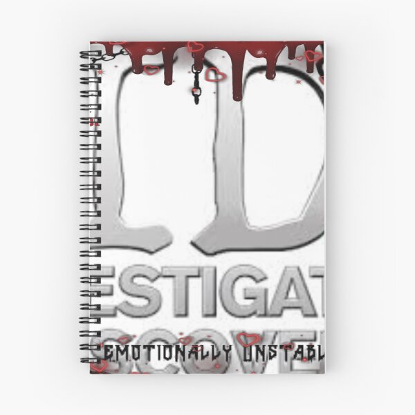 Item preview, Investigation discovery designed and sold by officalimelight.