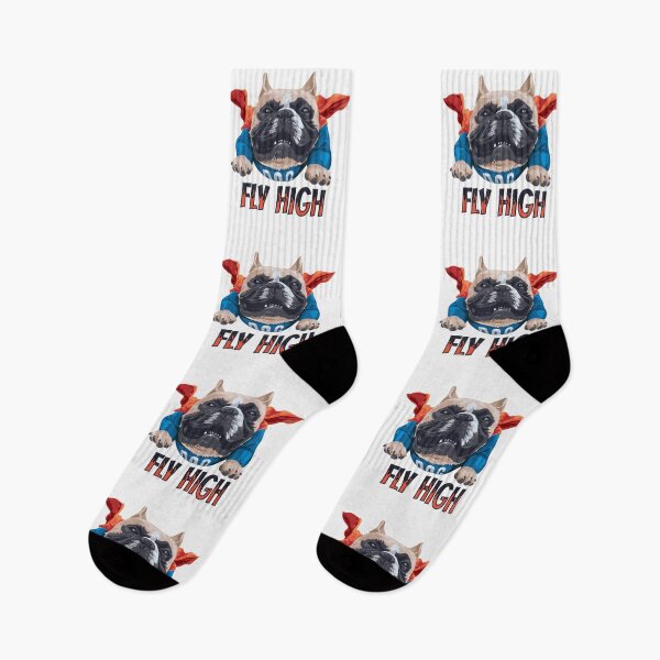 Item preview, Pit Bull Fly High designed and sold by Borislav Shekerdzhiyski.