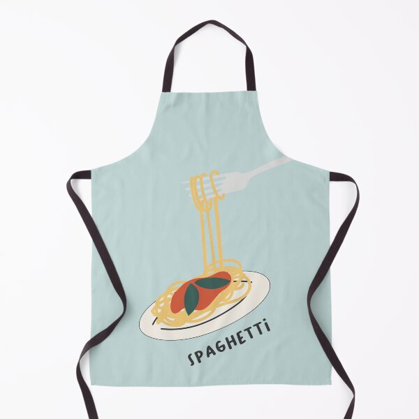 Item preview, Spaghetti designed and sold by orangotangoh.