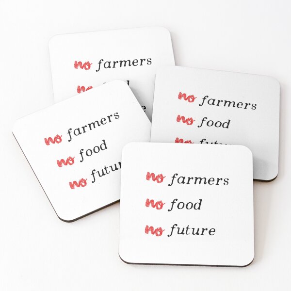Item preview, Farmers Protest designed and sold by fed lenns.