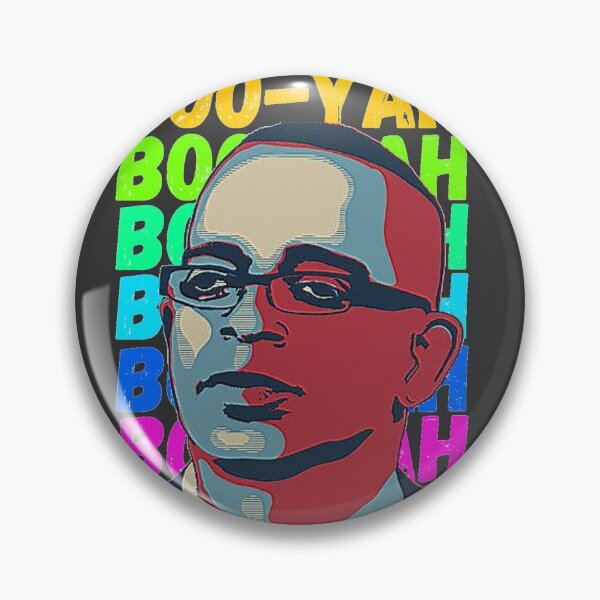 Item preview, BOO-YAH | Stuart Scott  designed and sold by RED-HA.