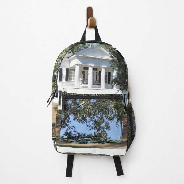 Item preview, The Pillars - 1856 Plantation House 2 designed and sold by jtrommer.