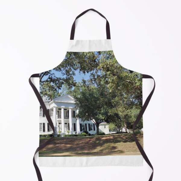 Item preview, The Pillars - 1856 Plantation House 2 designed and sold by jtrommer.