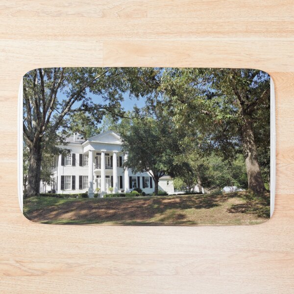 Item preview, The Pillars - 1856 Plantation House 2 designed and sold by jtrommer.
