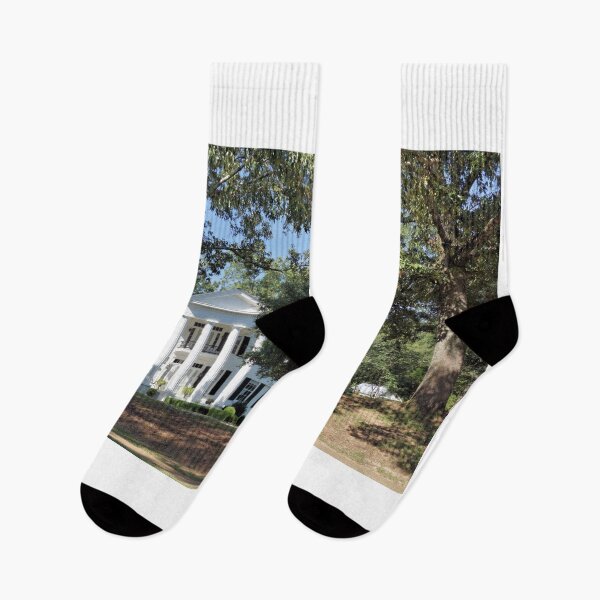Item preview, The Pillars - 1856 Plantation House 2 designed and sold by jtrommer.