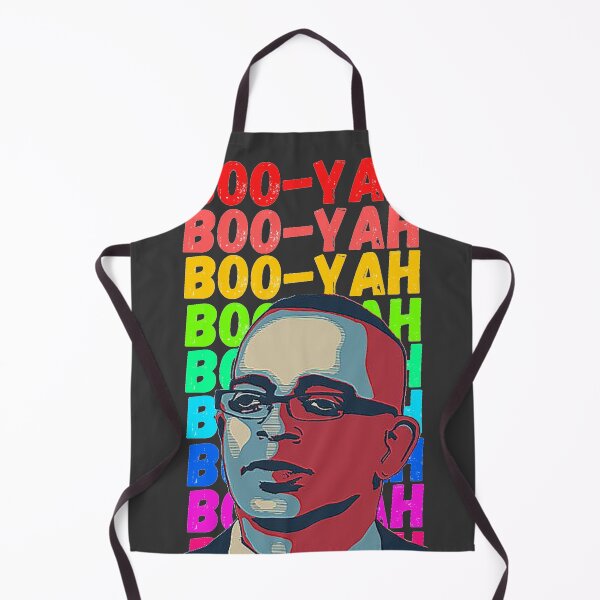 Item preview, BOO-YAH | Stuart Scott designed and sold by RED-HA.