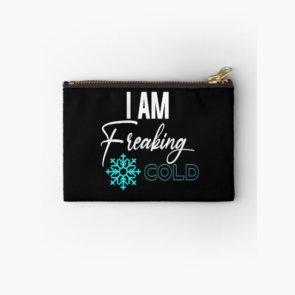 Item preview, I'm So Freaking Cold, Christmas Shirt, Holiday Shirt, Womens Christmas, Vintage Christmas, I am freaking cold v1 designed and sold by outmaneljalili.
