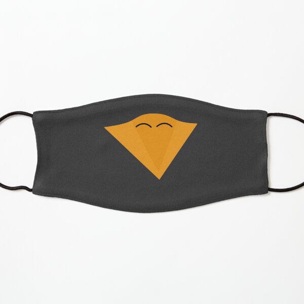 lustige, süße Vogel Schnabel Maske Maske für Kinder