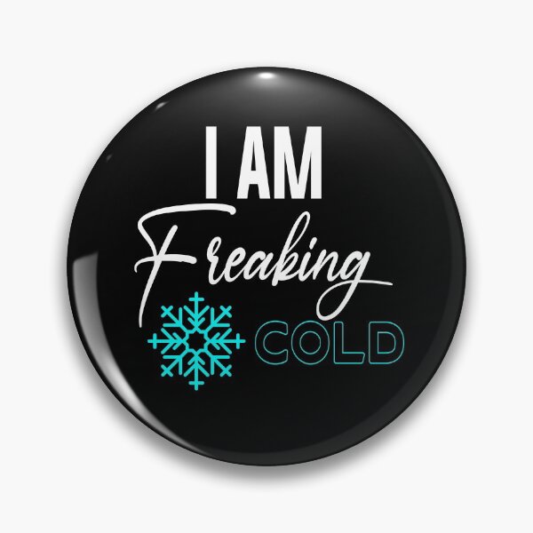Item preview, I'm So Freaking Cold, Christmas Shirt, Holiday Shirt, Womens Christmas, Vintage Christmas, I am freaking cold v1 designed and sold by outmaneljalili.