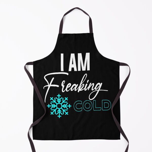 Item preview, I'm So Freaking Cold, Christmas Shirt, Holiday Shirt, Womens Christmas, Vintage Christmas, I am freaking cold v1 designed and sold by outmaneljalili.