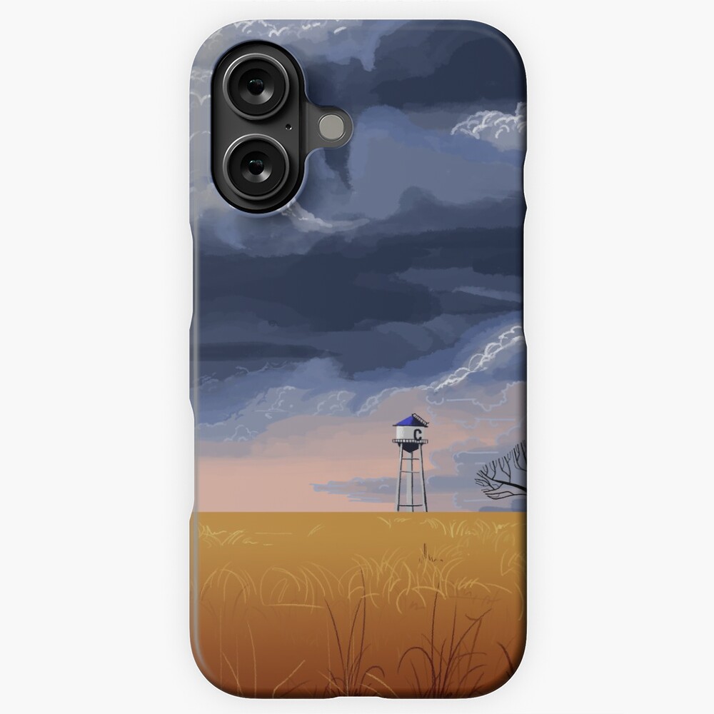 Item preview, iPhone Snap Case designed and sold by jadekandel.