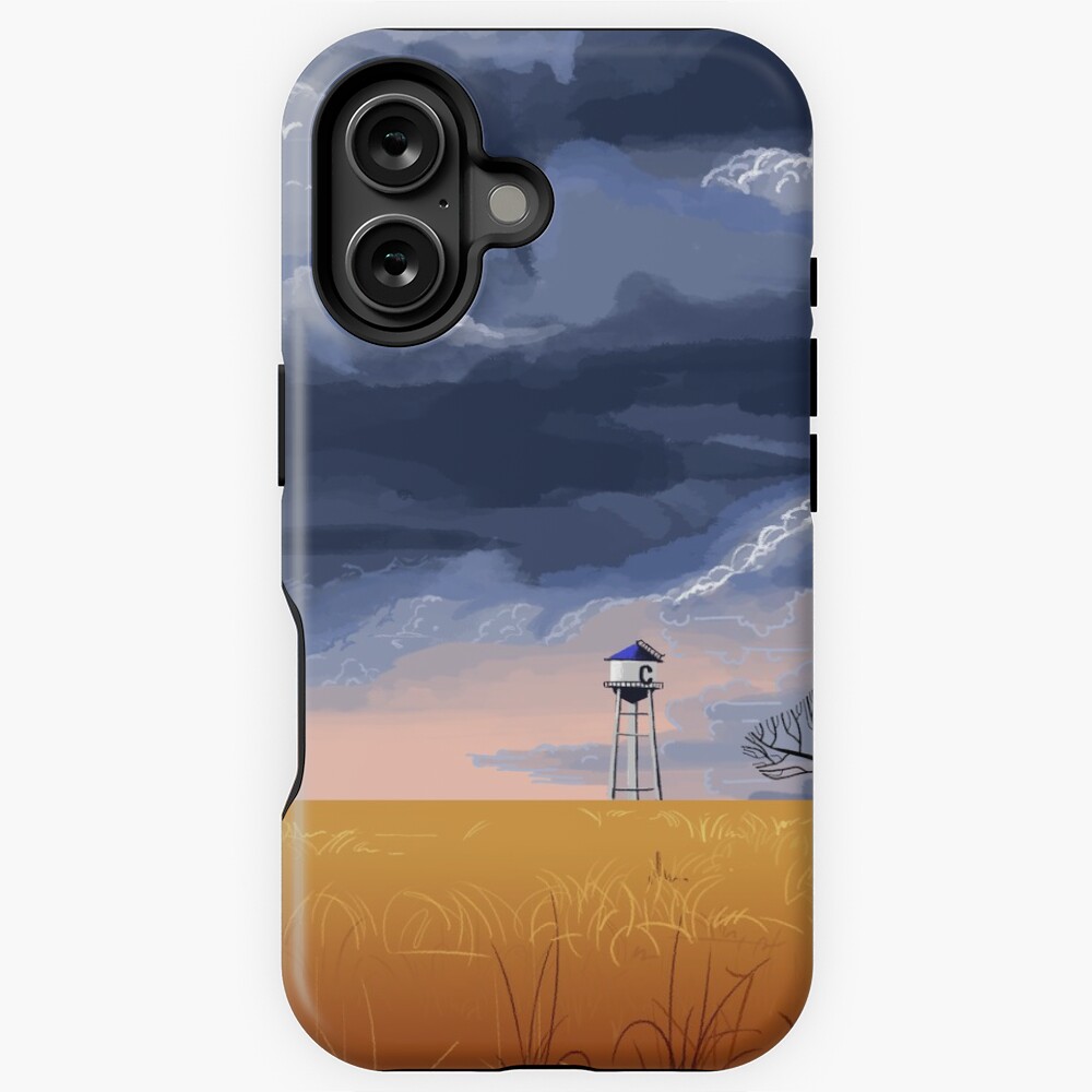 Item preview, iPhone Magsafe Tough Case designed and sold by jadekandel.