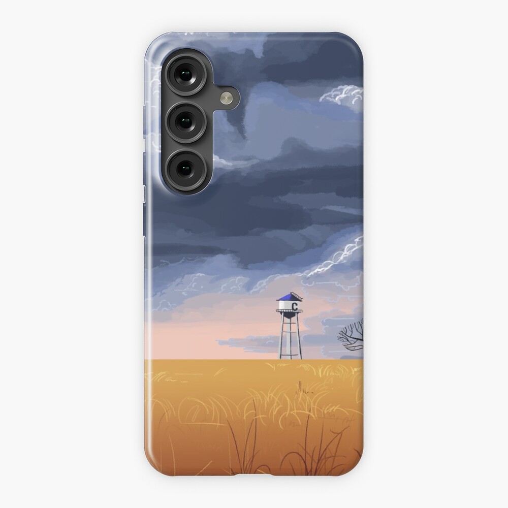 Item preview, Samsung Galaxy Snap Case designed and sold by jadekandel.