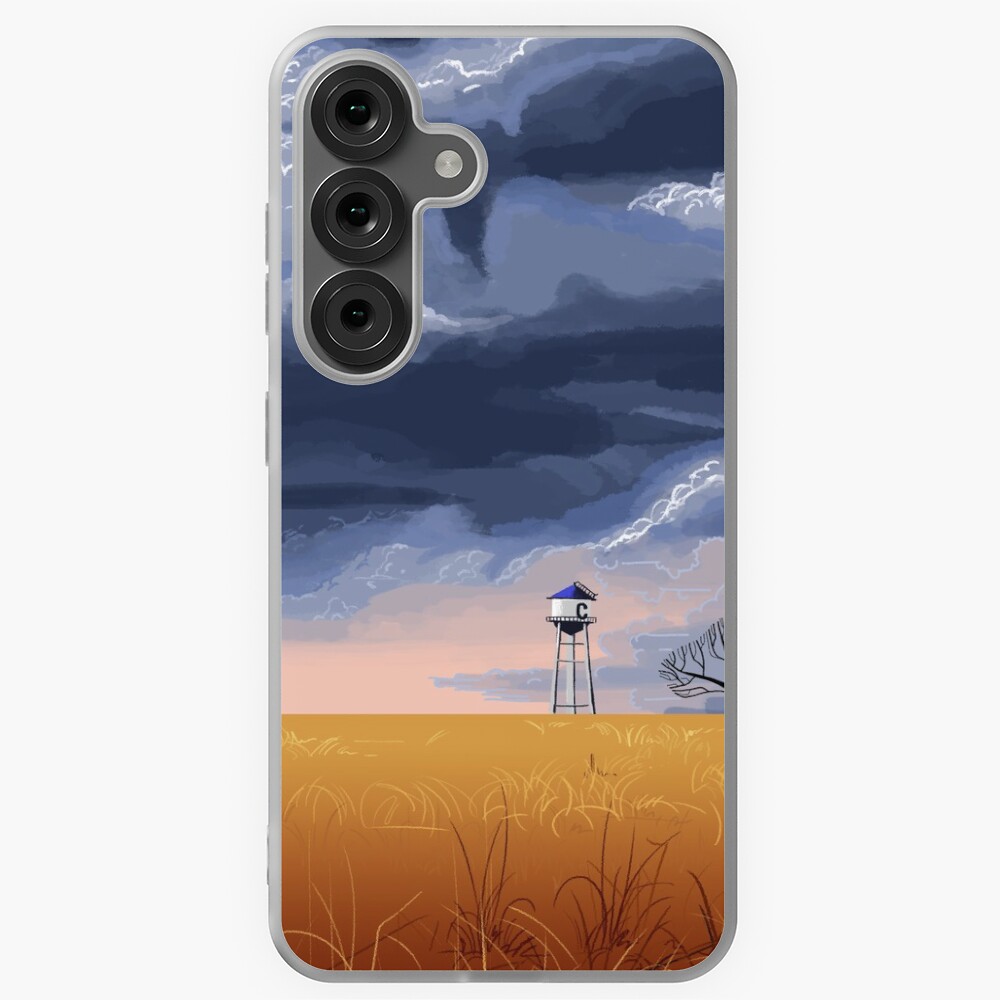 Item preview, Samsung Galaxy Soft Case designed and sold by jadekandel.