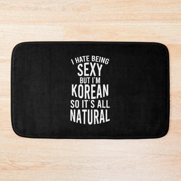 Item preview, I hate to being sexy but I'm Korean designed and sold by YAHIA-14.