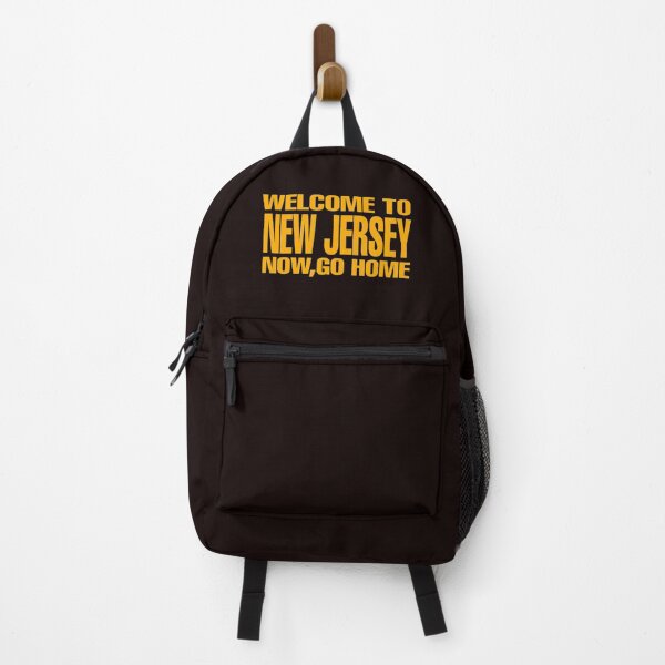 Item preview, WELCOME TO NEW JERSEY NOW GO HOME FUNNY SHIRT GIFT DAD designed and sold by medbouk1.