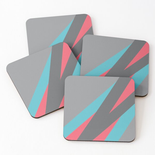 Item preview, Streaks on grey designed and sold by Thecolorschemer.