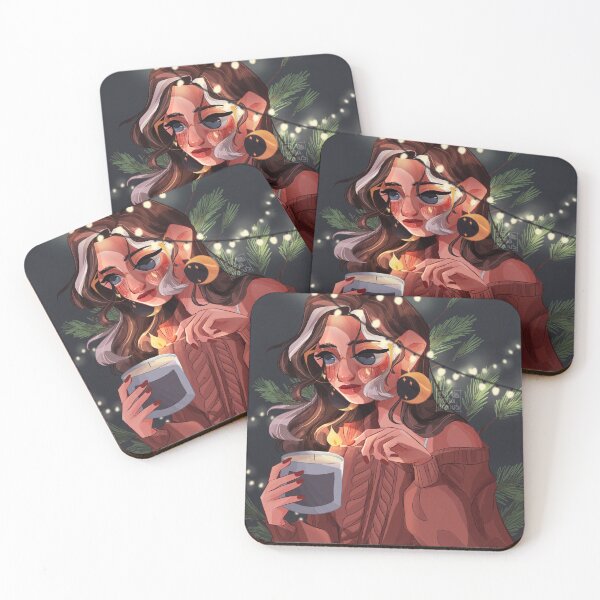 Item preview, Christmas decorating  designed and sold by Elli Miles.