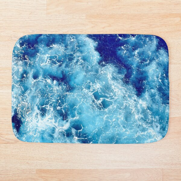 Item preview, Sea Waves designed and sold by PIXERON.