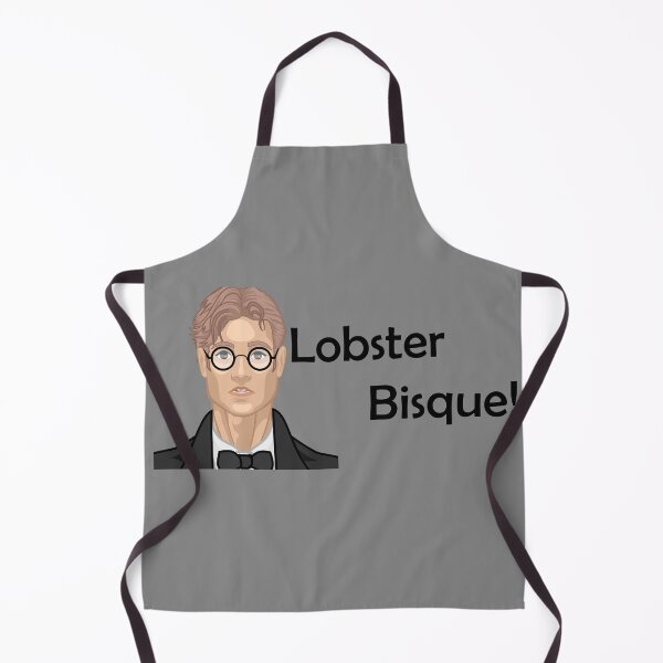 Item preview, LOBSTER BISQUE! designed and sold by anthonyyoussef0.