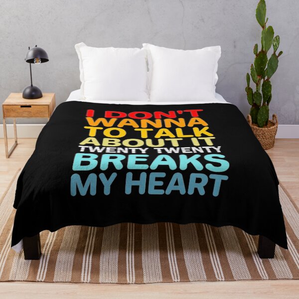 Item preview, 2020 breaks my heart designed and sold by aktiveaddict.