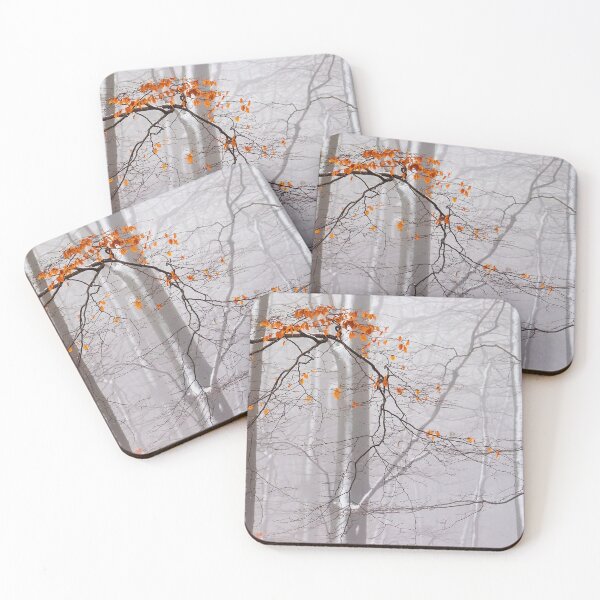 Item preview, Winter in the woodland designed and sold by Geoff Shoults.