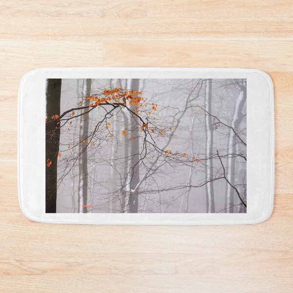Item preview, Winter in the woodland designed and sold by Geoff Shoults.