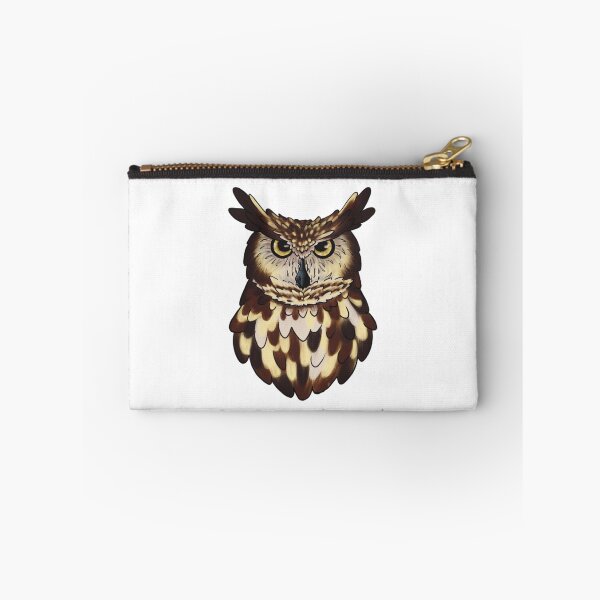 Item preview, Not Your Morning Owl Graphic designed and sold by Earthen-Angel.