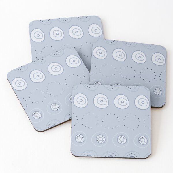 Item preview, Line up circles designed and sold by Meg M Studio.