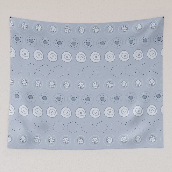 Item preview, Line up circles designed and sold by Meg M Studio.