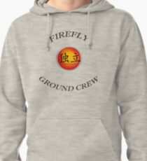 Firefly ''Ground Crew'' Pullover Hoodie