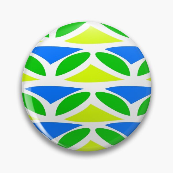 Item preview, Organic Shapes Pattern designed and sold by IrisDesign20.
