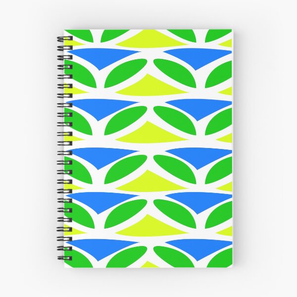 Item preview, Organic Shapes Pattern designed and sold by IrisDesign20.