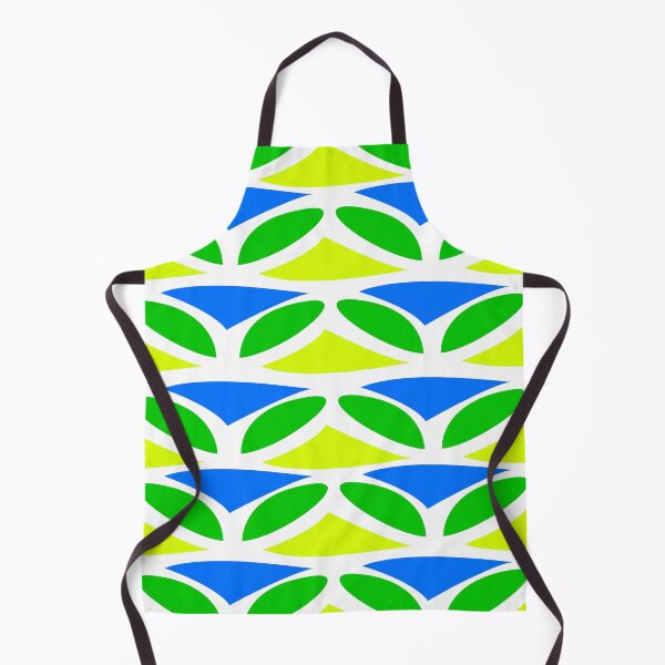 Item preview, Organic Shapes Pattern designed and sold by IrisDesign20.