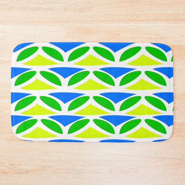 Item preview, Organic Shapes Pattern designed and sold by IrisDesign20.