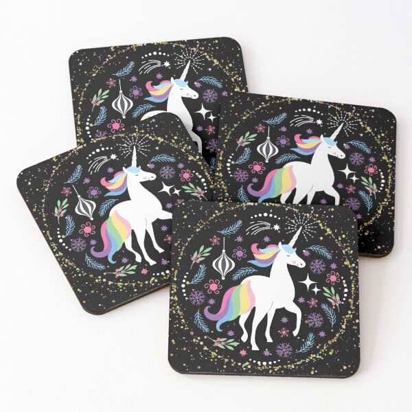 Item preview, Magical Unicorn designed and sold by Creativenetic.