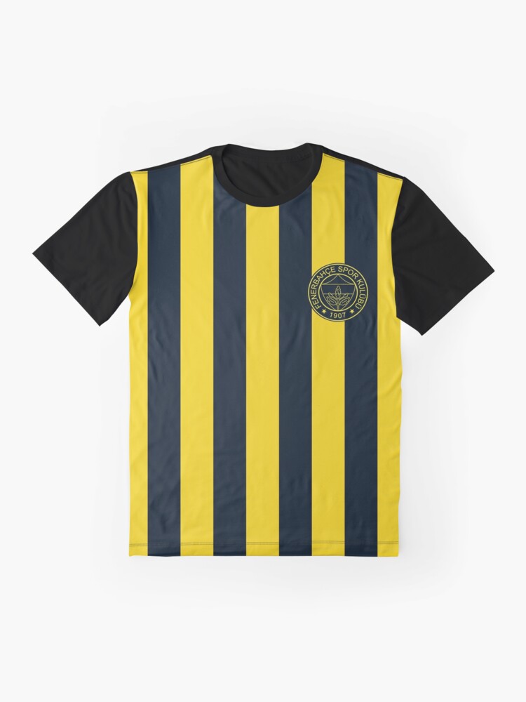 buy fenerbahce shirt